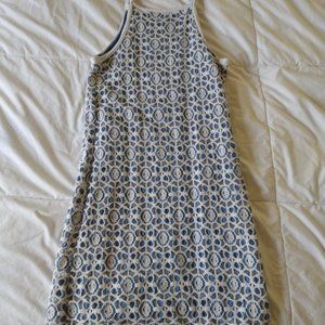 Tank dress
